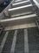 স্টেইনলেস স্টিল তারের জাল পরিবাহক বেল্ট 55 - 110KW দীর্ঘ পরিষেবা জীবন