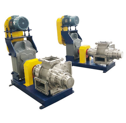 স্টোরডওয়ার্কস ল্যামেলা পাম্প ক্রাশড হাড় রেন্ডারিং প্ল্যান্টের জন্য